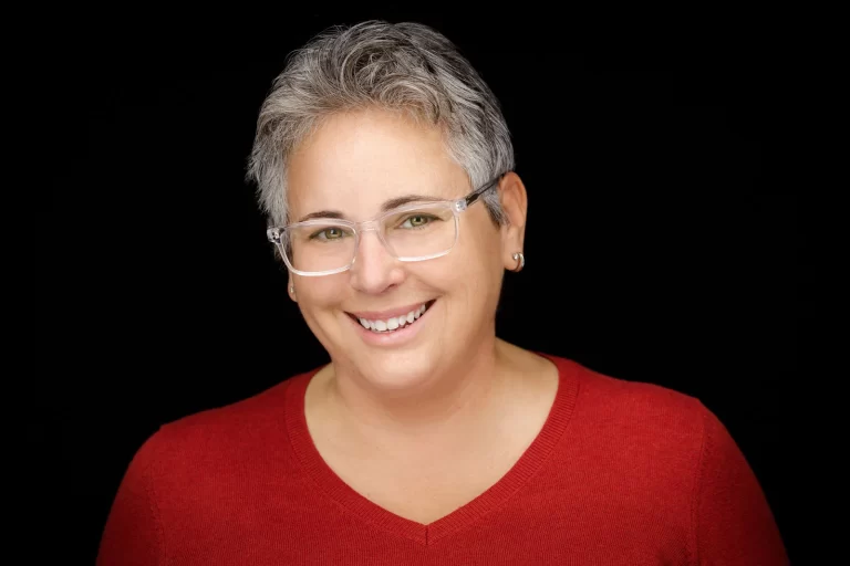 Leslie Fisher