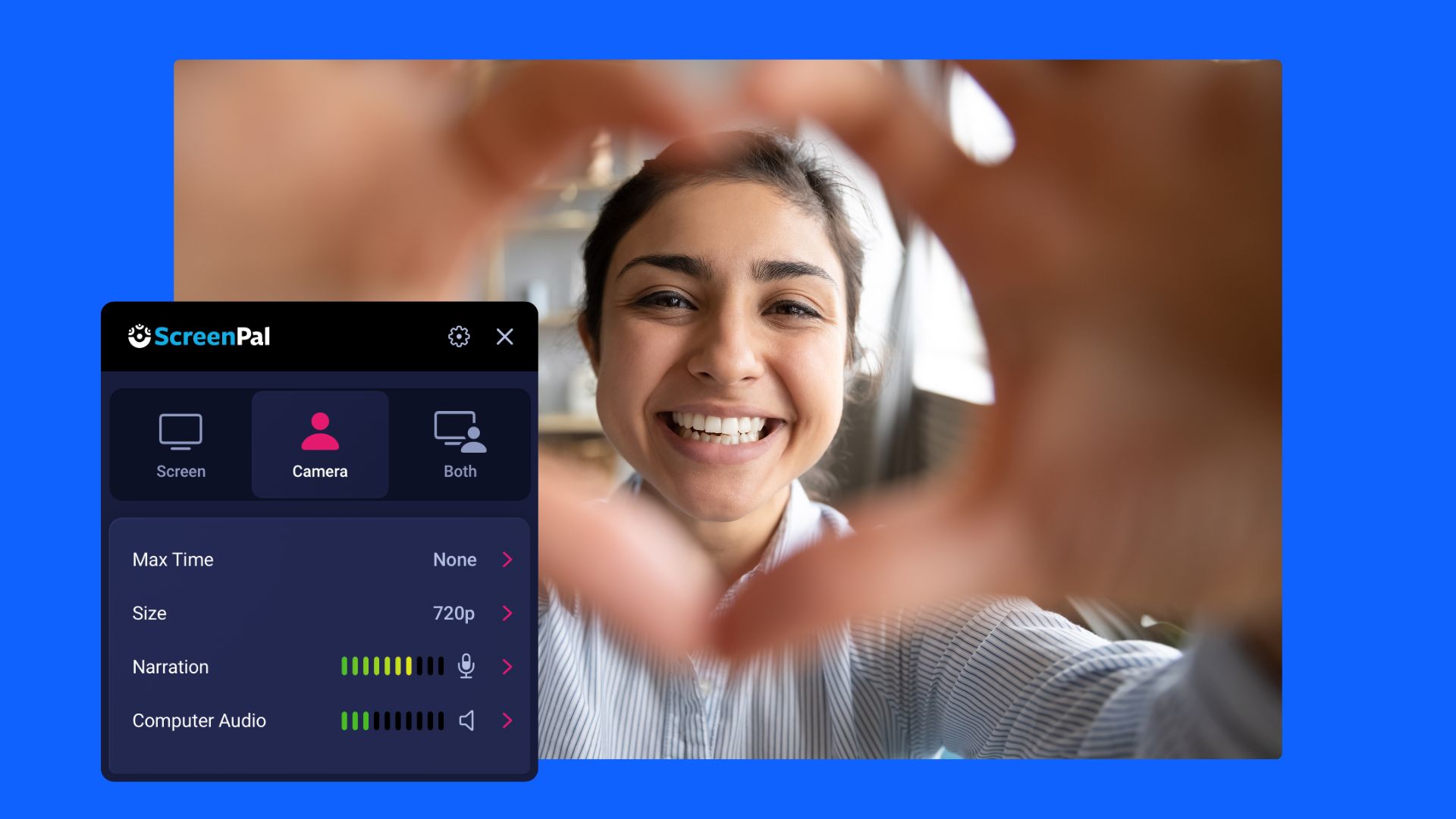 Beginner’s Guide to ScreenPal’s Free Screen Recorder
