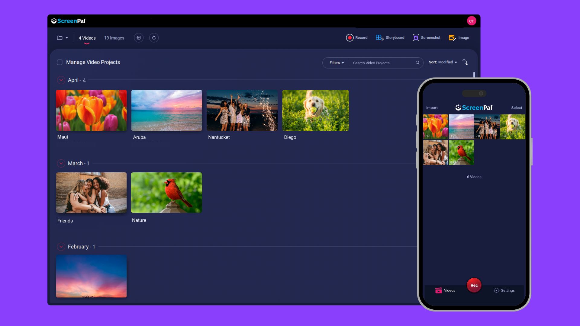 Connecting to the Desktop Editor