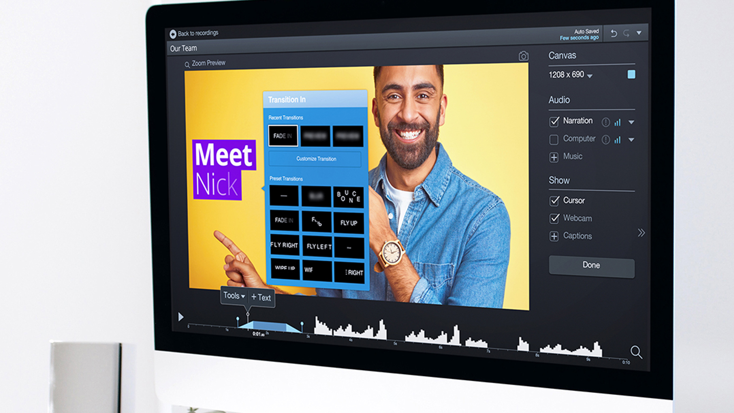 Version 2.4.2 - ScreenPal
