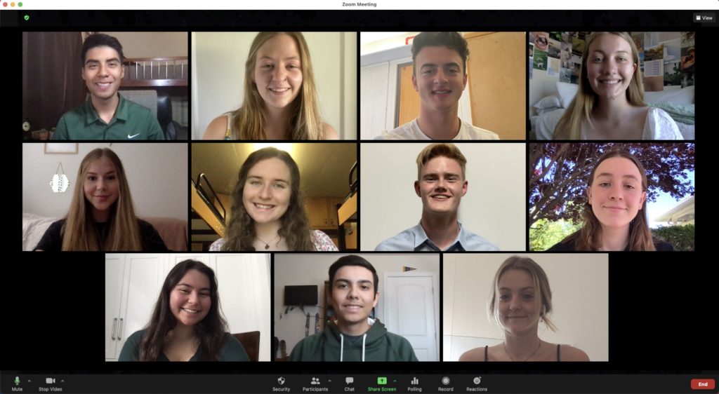 CalPoly Digital Literacy Challenge