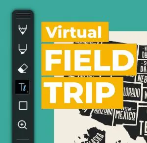 Free Recorder Drawing Tools + Zoom