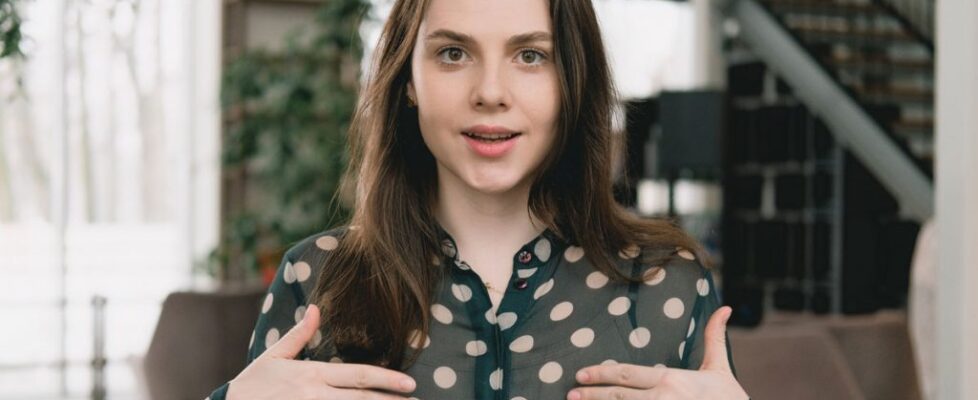 Record engaging tutorial videos