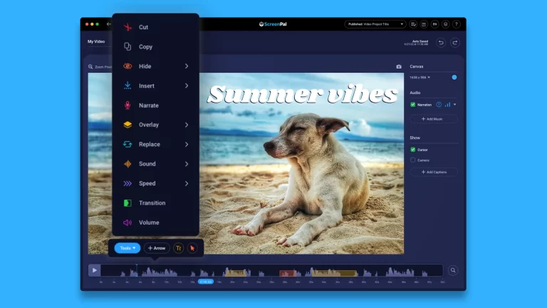 summer video ideas