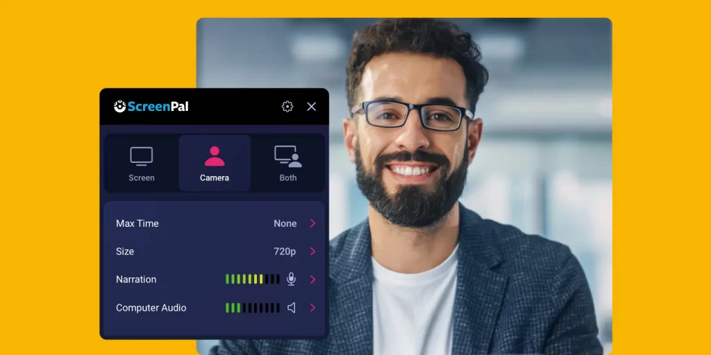 screen record on Windows