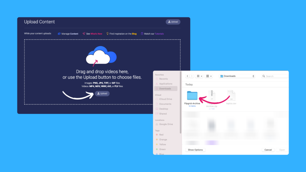 ScreenPal is your Flip alternative - Screen Recorder &amp; Video 