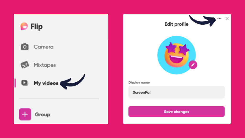 ScreenPal is your Flip alternative - Screen Recorder &amp; Video 
