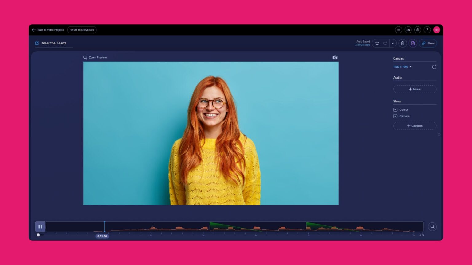 Take a Timed Screenshot - ScreenPal