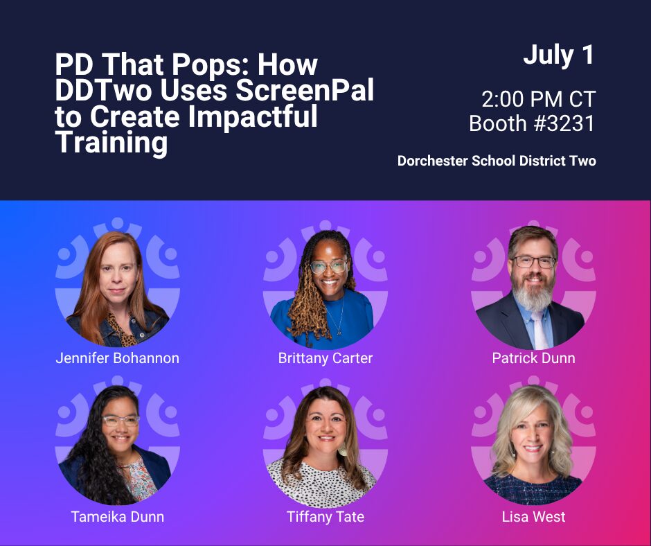 Getting Started with ScreenPal