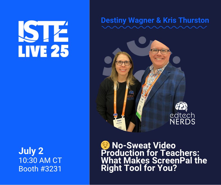 Getting Started with ScreenPal