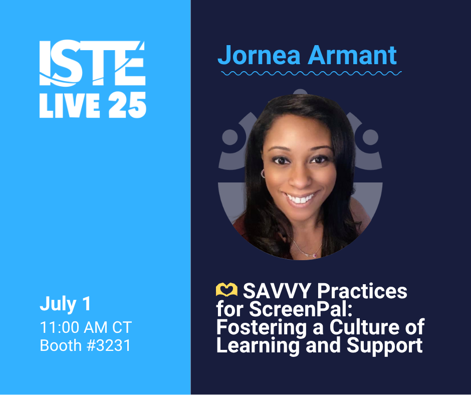 Getting Started with ScreenPal