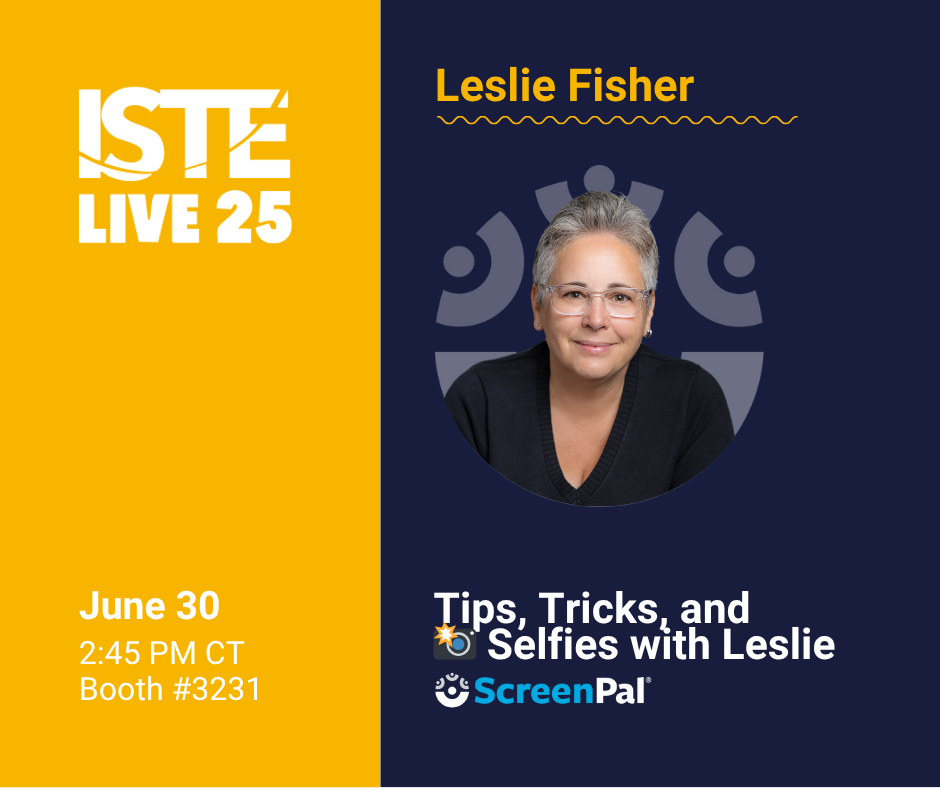 Getting Started with ScreenPal