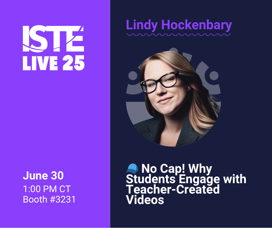 ScreenPal Quizzing webinar