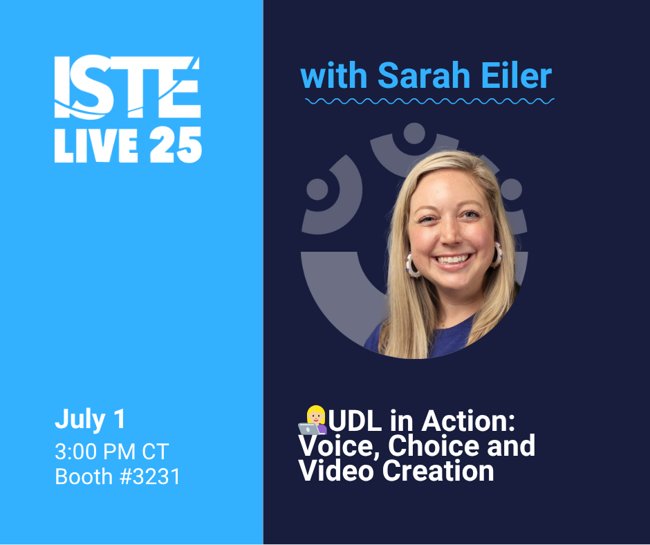 Creating tutorials with ScreenPal webinar
