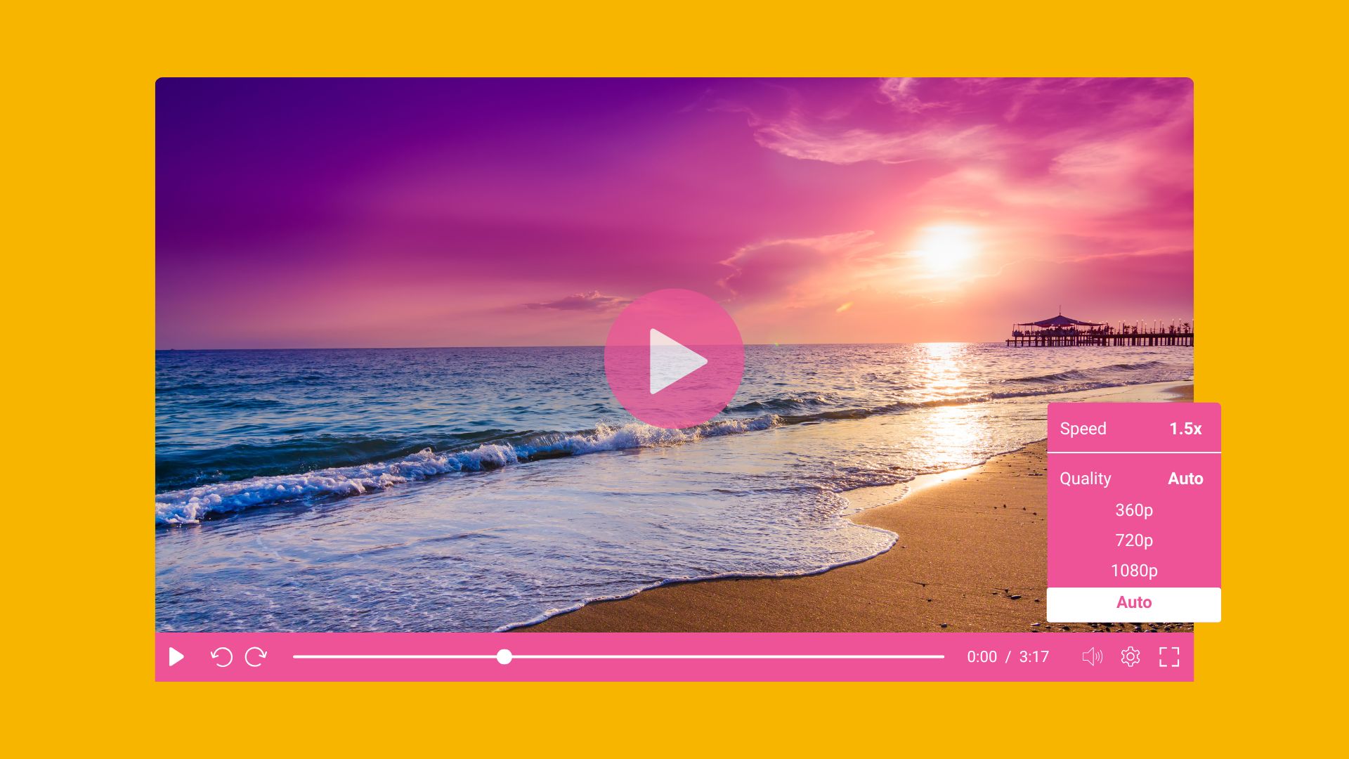 Tips for Video Viewers
