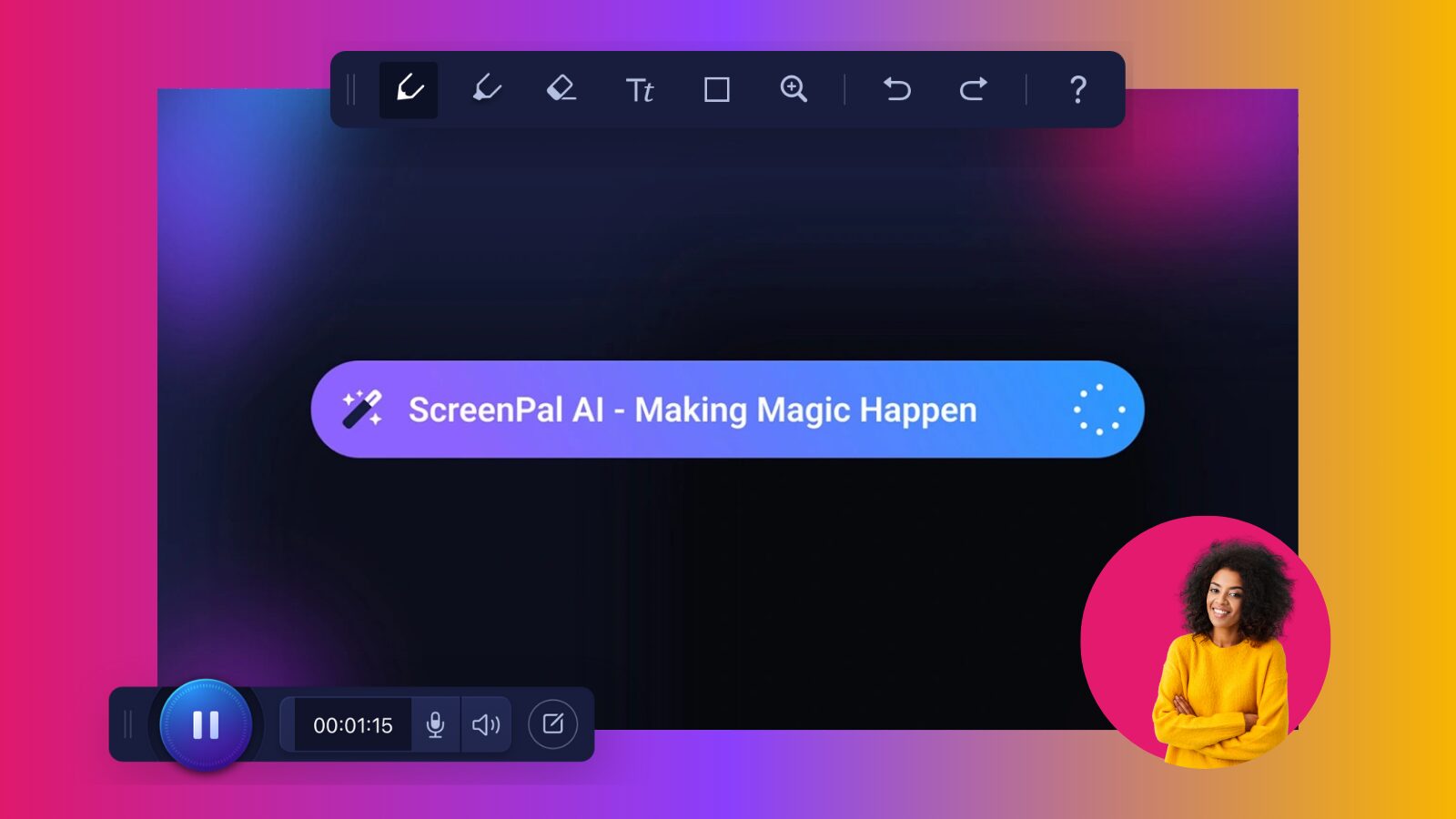 Back-to-School with ScreenPal 2025