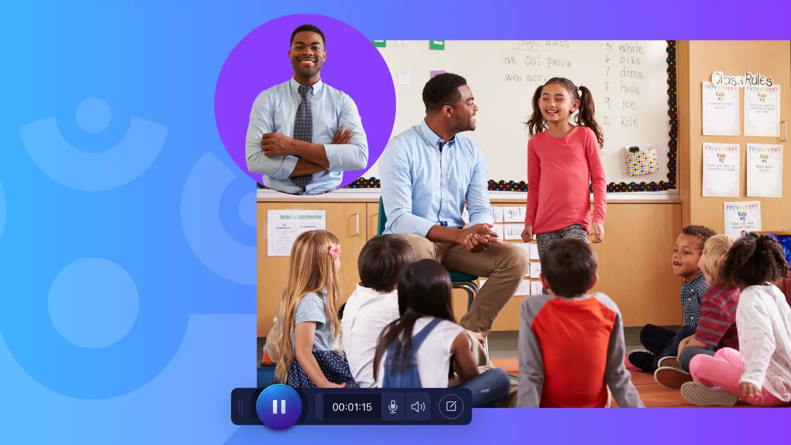 creative interactive videos for classroom get to know you activities