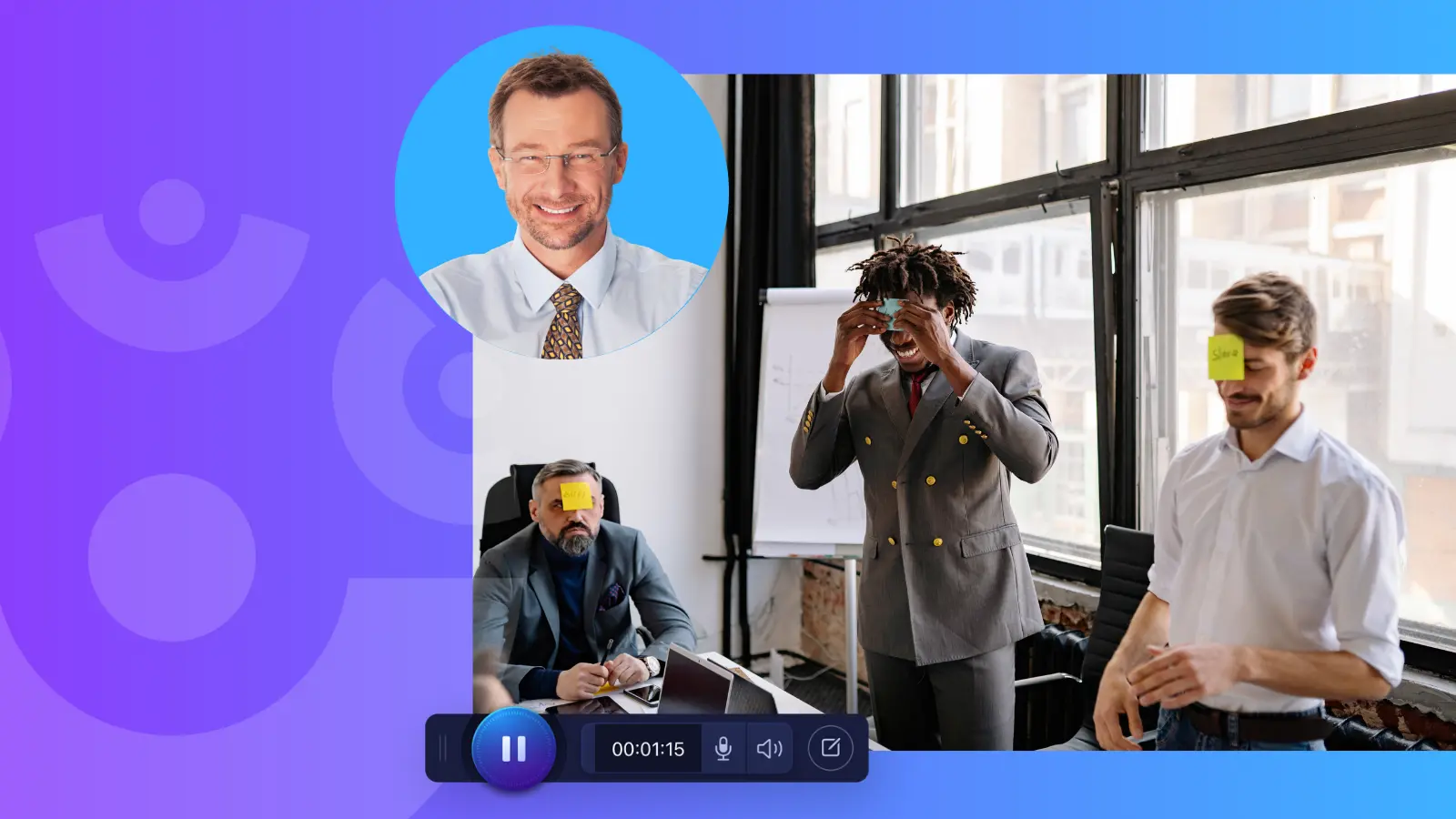 interactive video for classroom icebreaker activities