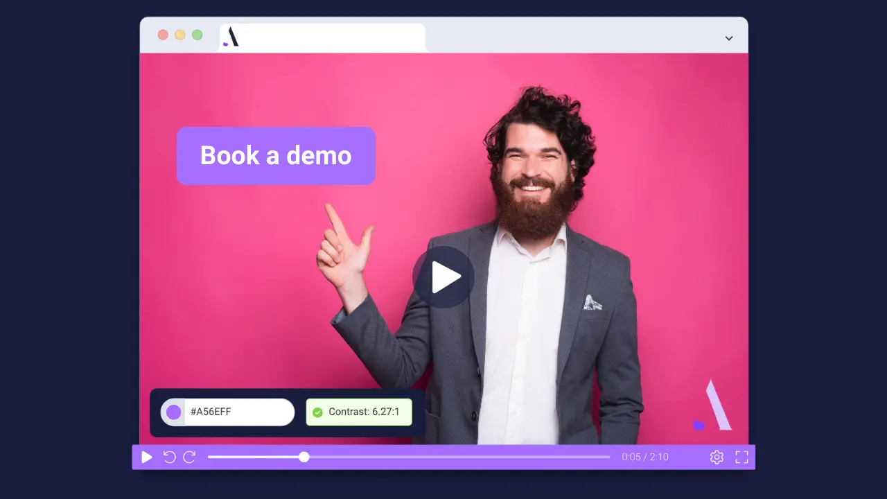 Creating tutorials with ScreenPal webinar