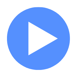 video play button - see how ScreenPal works