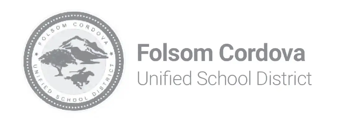 Folsom Cordova USD logo