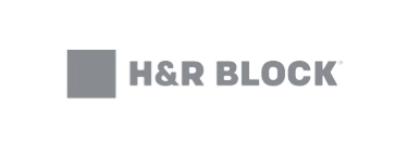 H&R Block logo