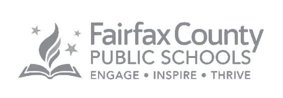 Fairfax County Public Schools logo