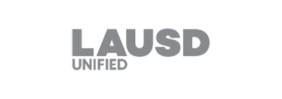 LAUSD Unified logo