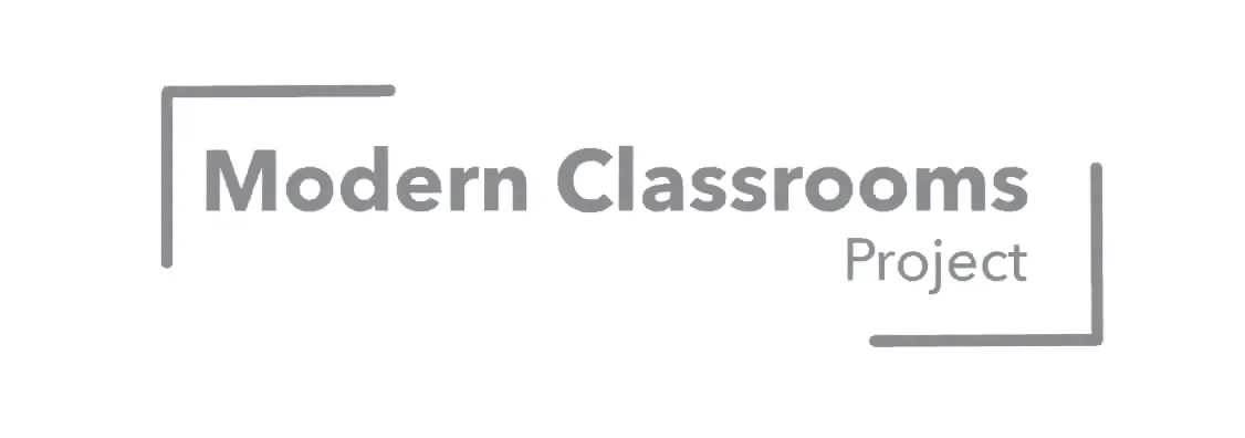 Modern Classrooms Project logo