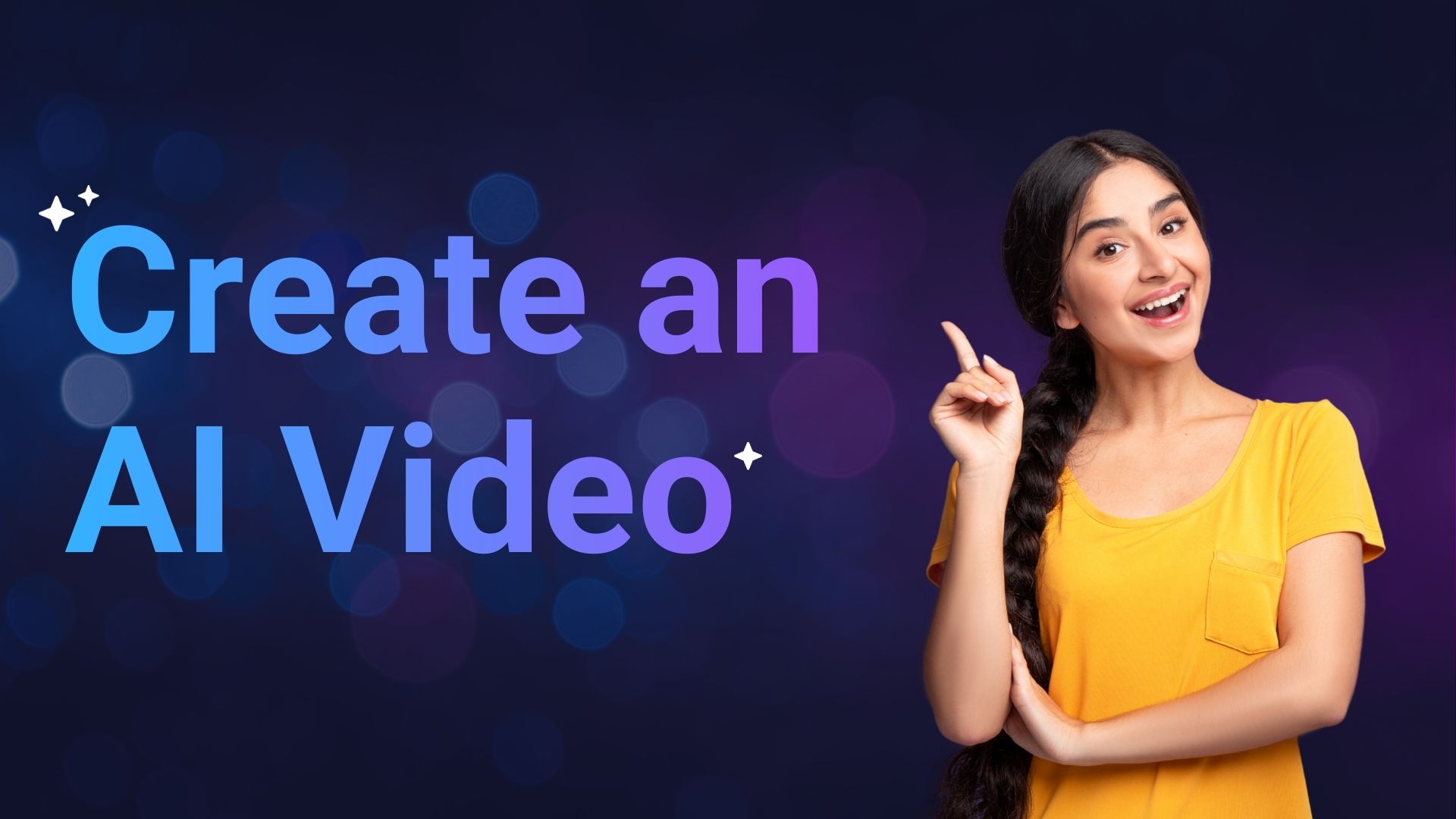 AI video tools tutorial