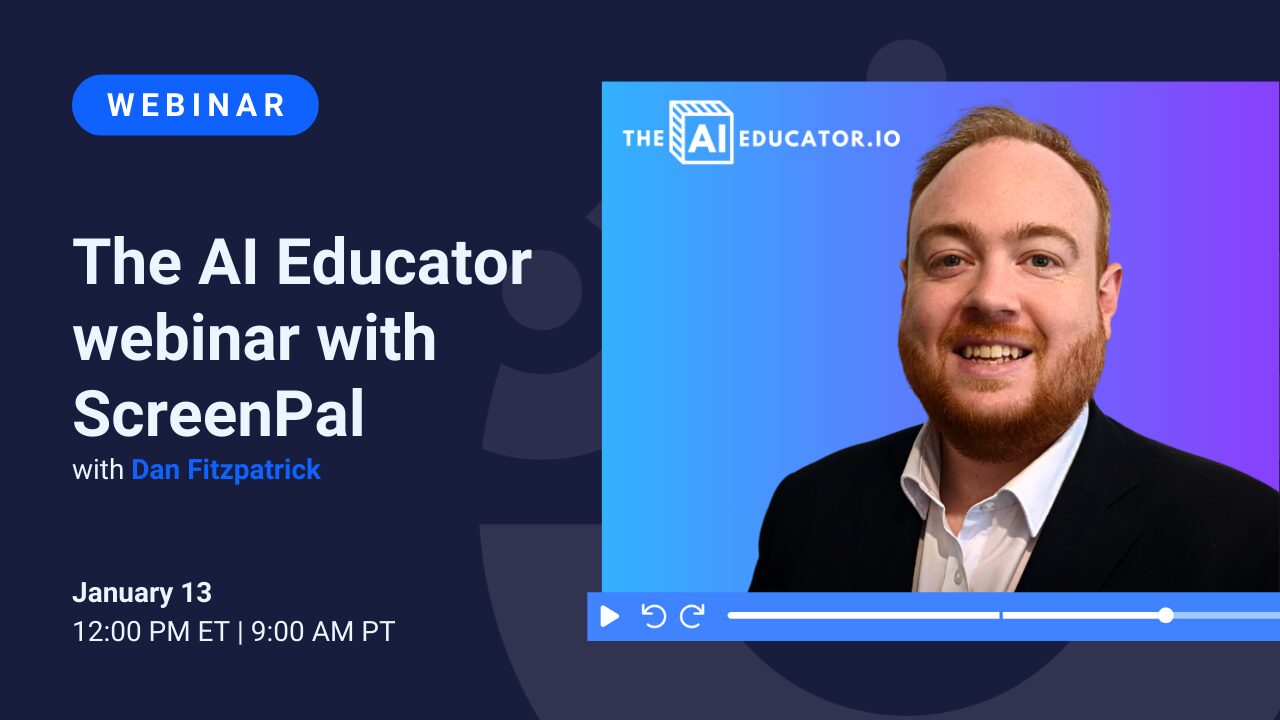 Getting Started with ScreenPal