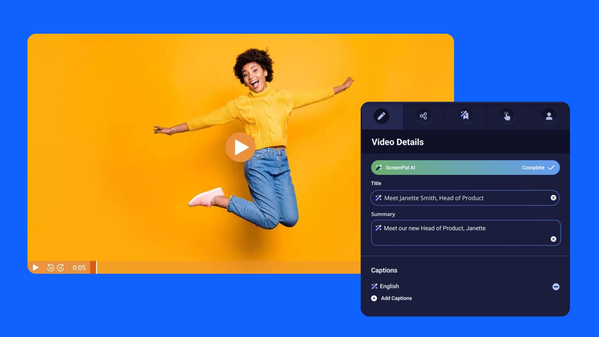 AI text-to-speech tutorial