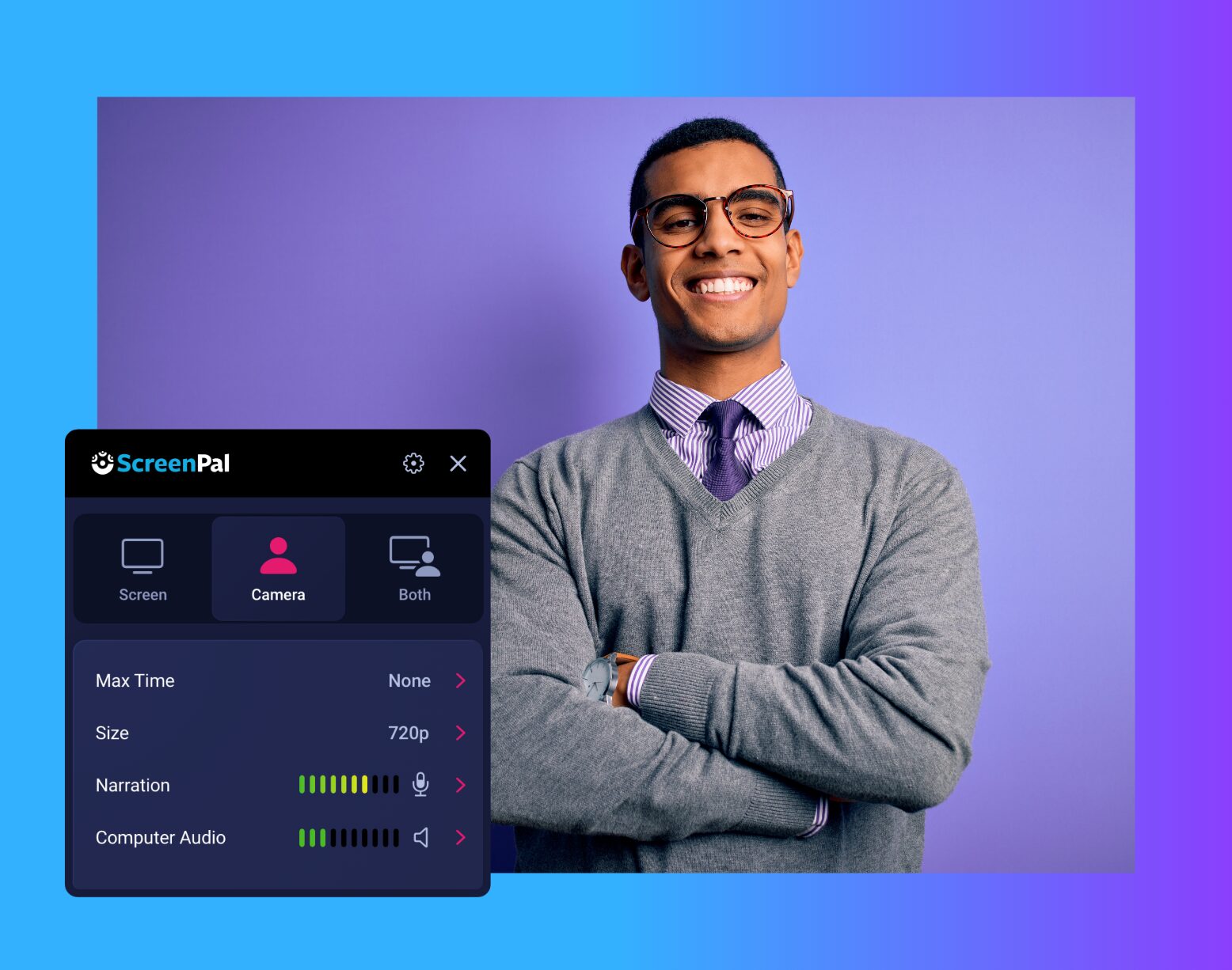 Creating Interactive Video Experiences with ScreenPal