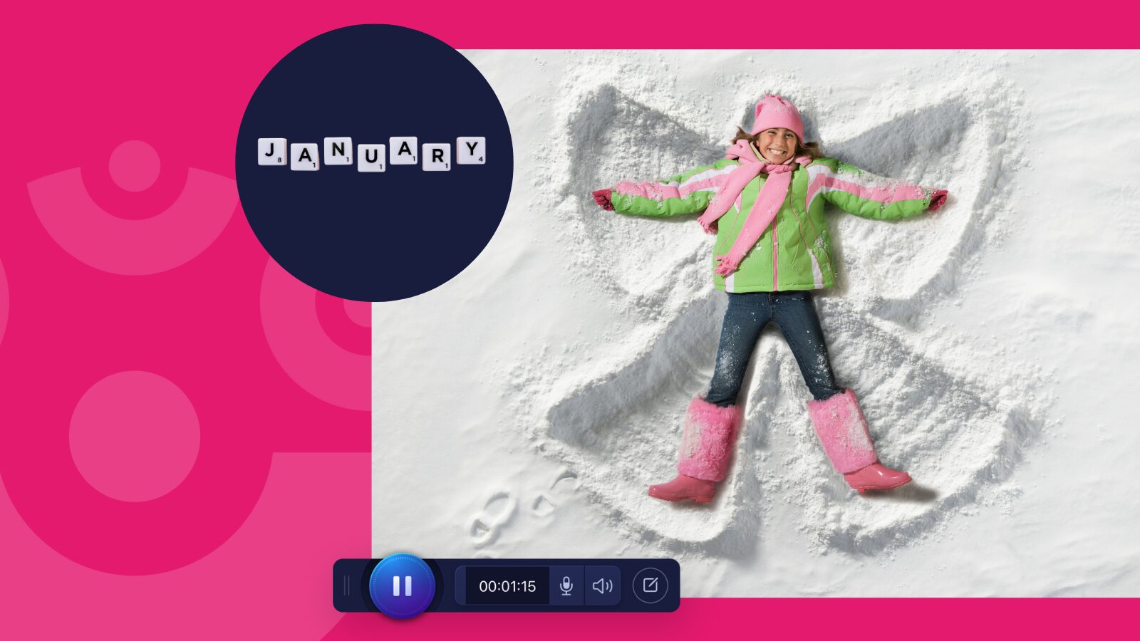 ScreenPal Scoop: January 2026 ScreenPal Scoop: January 2026