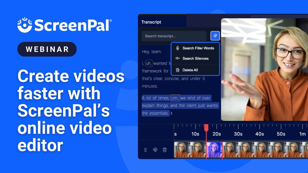 Fast-track your fall prep: AI & new features to save you time
