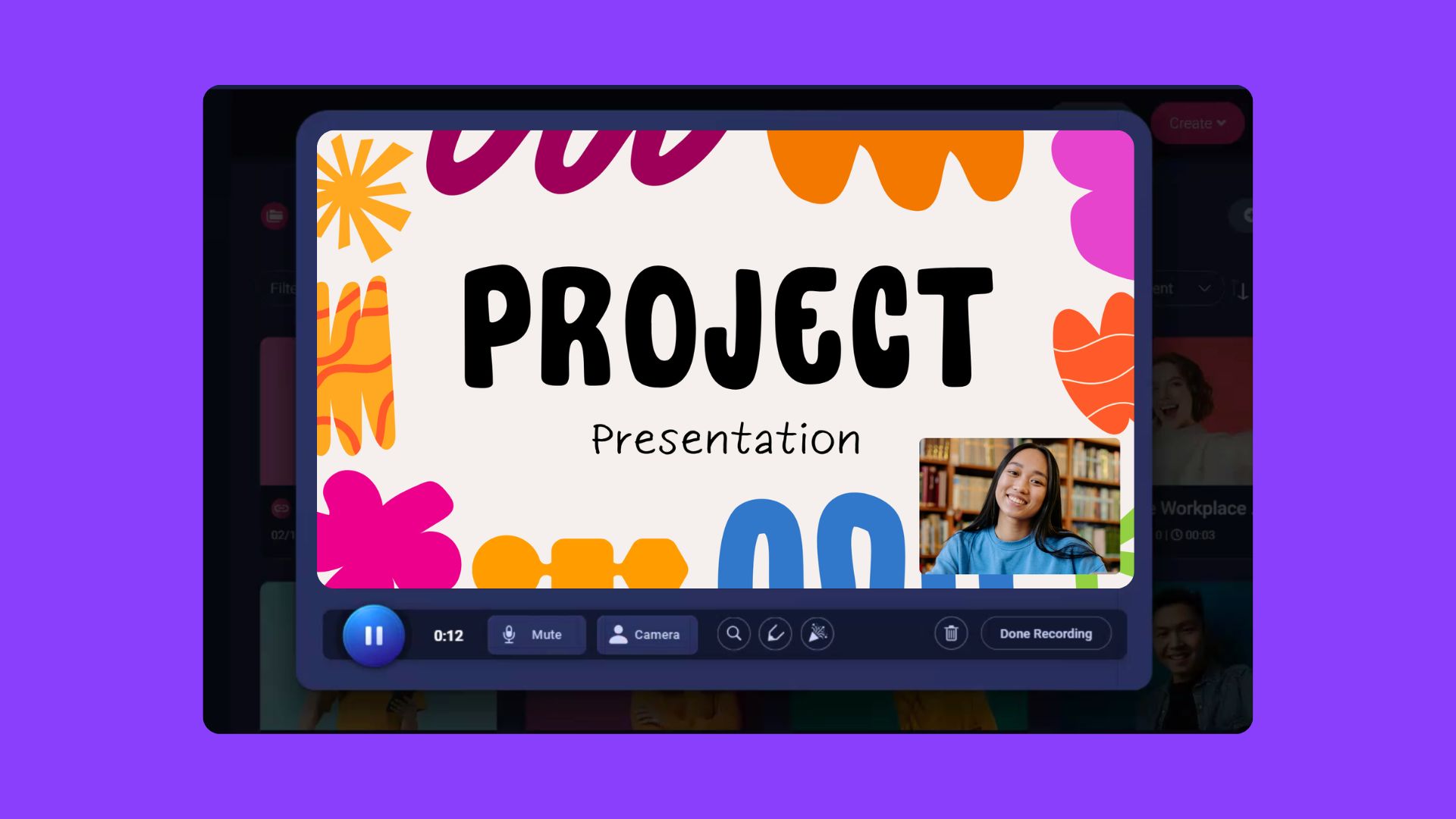Record and Edit Videos on Chromebook
