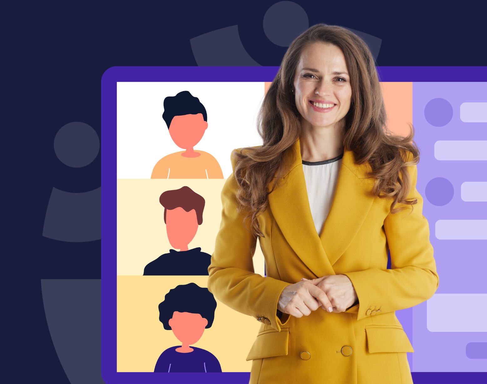 Why video is the fastest way to train new employees Why video is the fastest way to train new employees