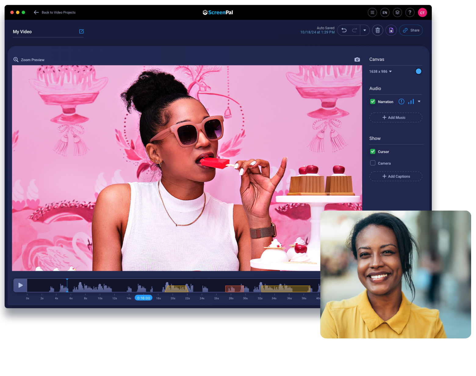 grow your business with video marketing