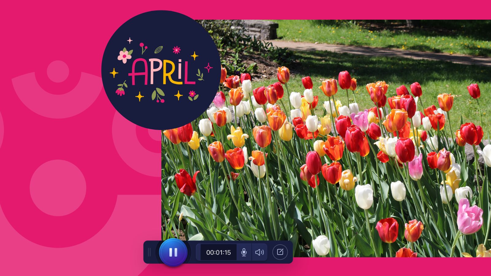 ScreenPal Scoop: April 2026 Newsletter ScreenPal Scoop: April 2026 Newsletter