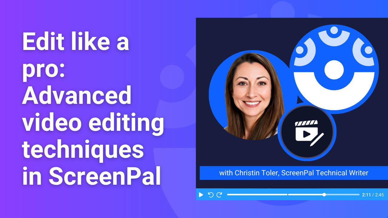 ScreenPal Quizzing webinar