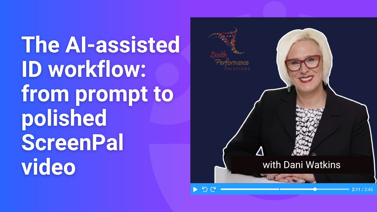 ScreenPal Quizzing webinar