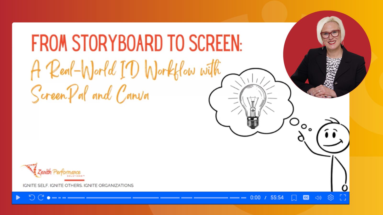 Webinar recap: Storyboard to screen with Dani Watkins Webinar recap: Storyboard to screen with Dani Watkins