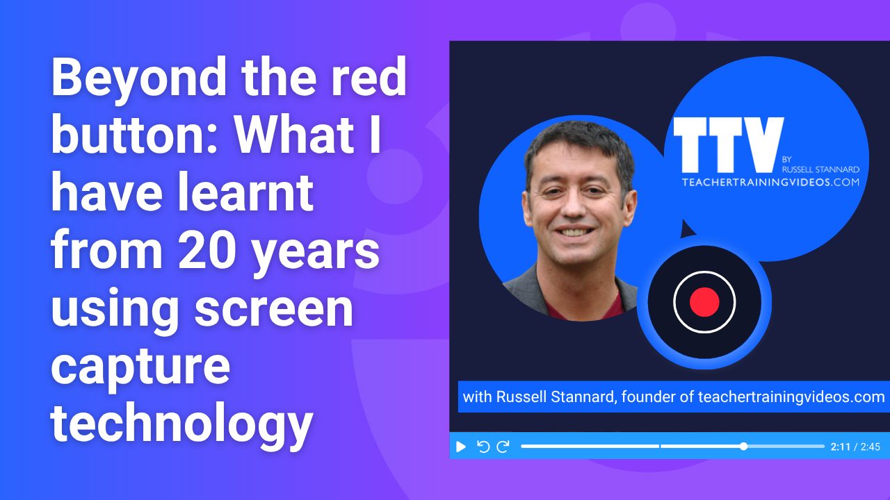 Getting Started with ScreenPal
