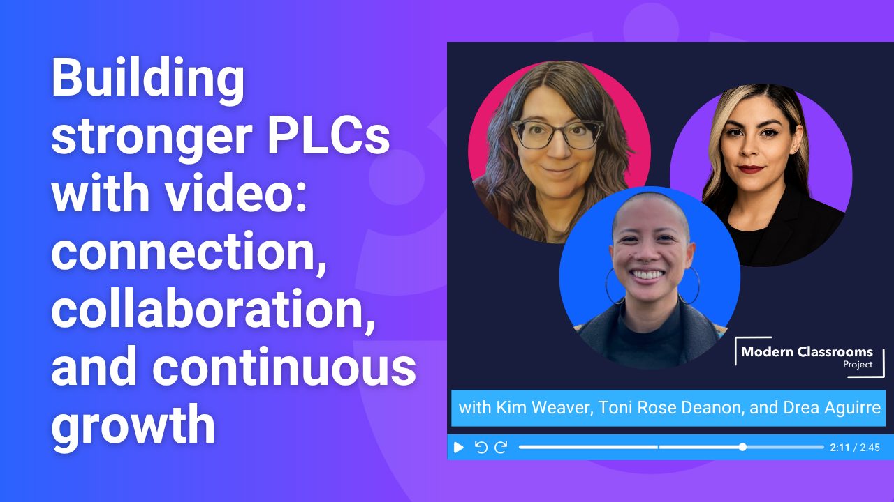ScreenPal Quizzing webinar