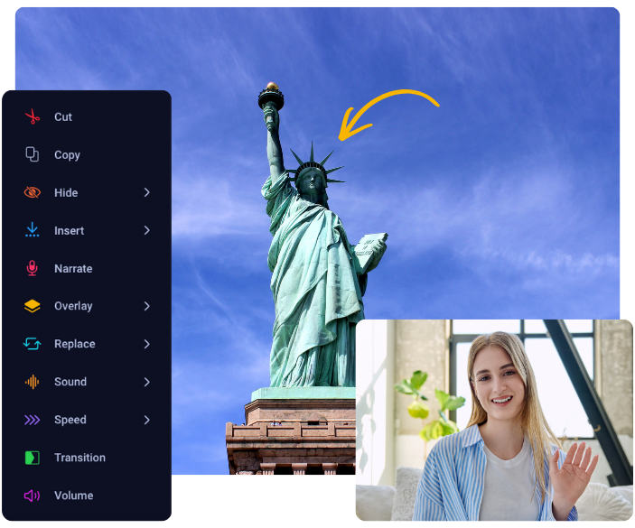 create content with google classroom and screenpal