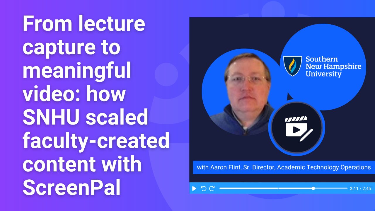 ScreenPal Quizzing webinar