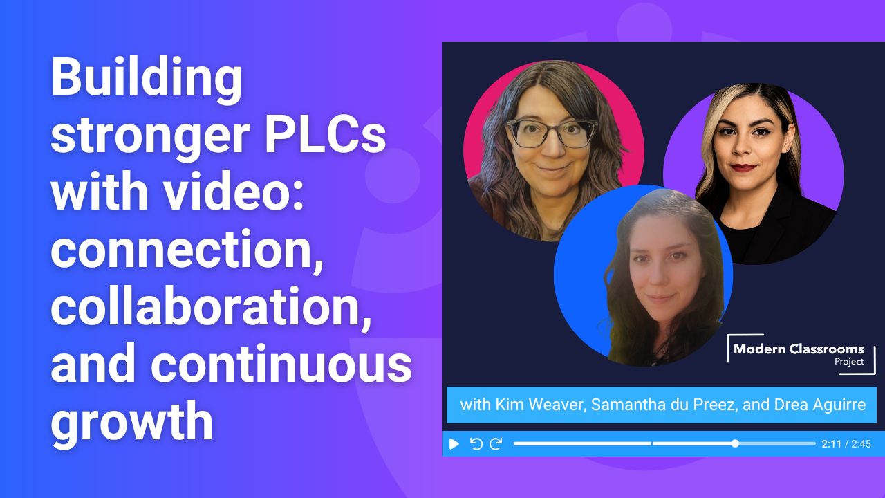ScreenPal Quizzing webinar