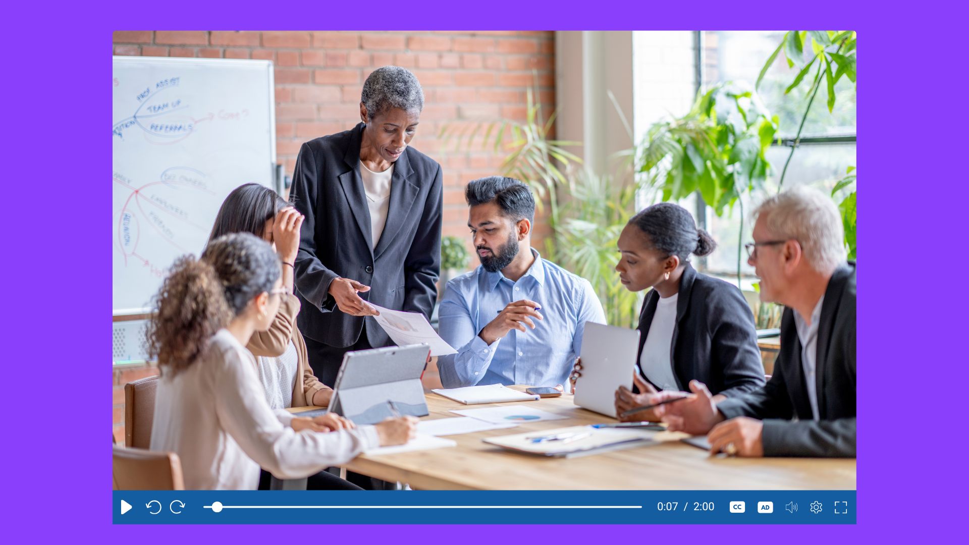 Capture Institutional Knowledge with ScreenPal