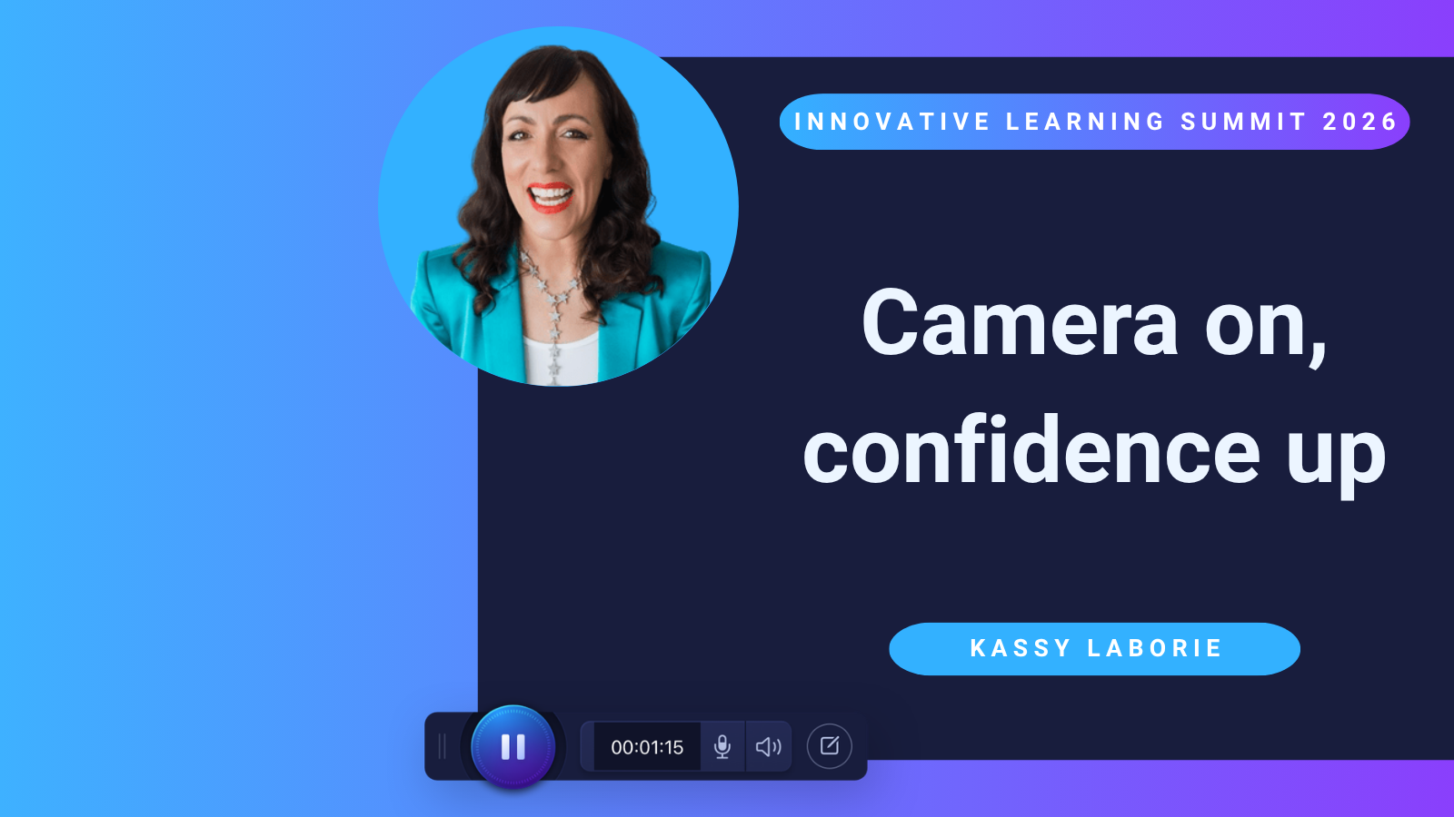 Virtual training strategies for meaningful engagement Virtual training strategies for meaningful engagement
