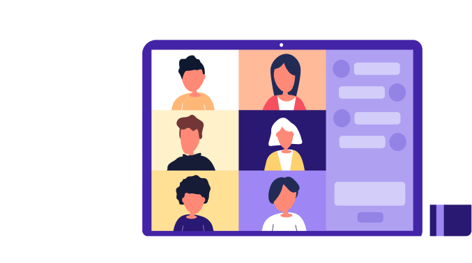 ScreenPal Conferences